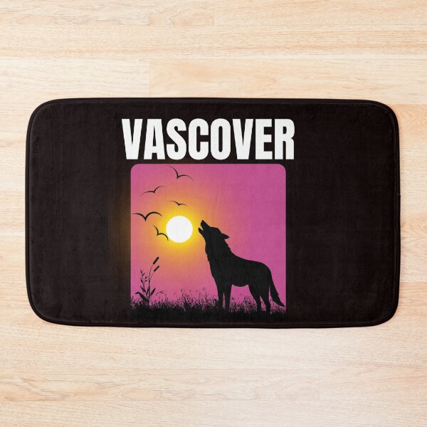 Item preview,  zidika vascover wolf  designed and sold by noyomiart.