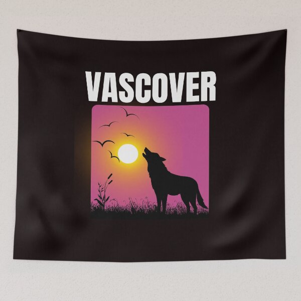 Item preview,  zidika vascover wolf  designed and sold by noyomiart.