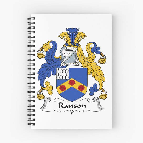 Item preview, Ransom designed and sold by HaroldHeraldry.