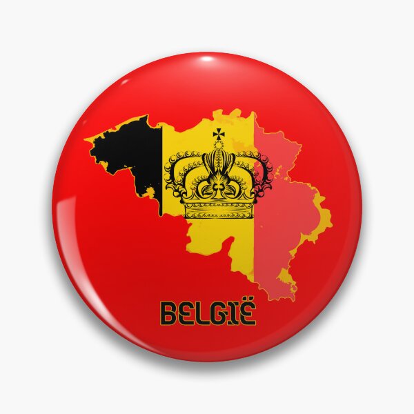 Artikelvorschau, Belgien entworfen und verkauft von LeNew.