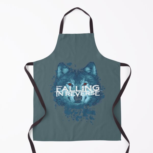 Item preview, Animal blue faling coming home rock love music designed and sold by Jaalawelch.