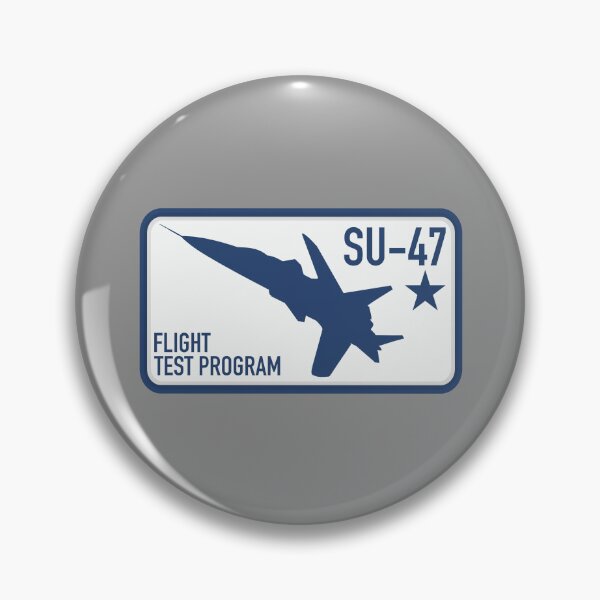 Item preview, Sukhoi SU-47 Berkut designed and sold by StrongVlad.