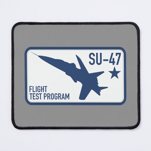 Item preview, Sukhoi SU-47 Berkut designed and sold by StrongVlad.