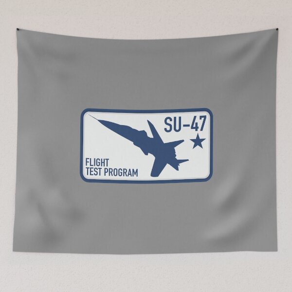 Item preview, Sukhoi SU-47 Berkut designed and sold by StrongVlad.