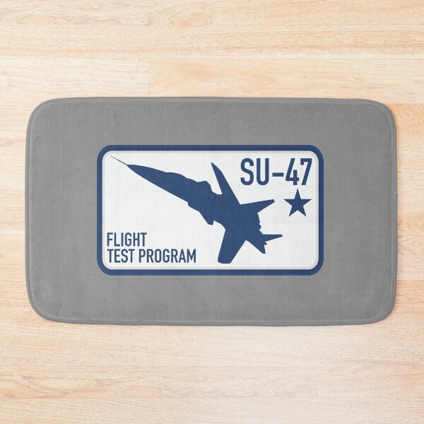 Item preview, Sukhoi SU-47 Berkut designed and sold by StrongVlad.