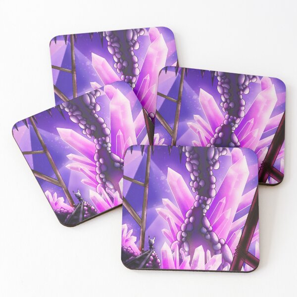 Item preview, crystal peak designed and sold by ladal.