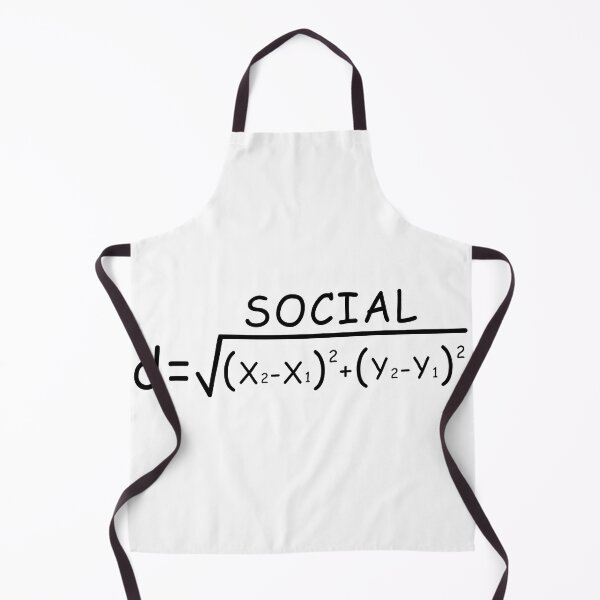 Item preview, MATH SOCIAL FORMULA designed and sold by Mr Wolf.