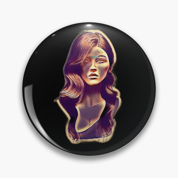 Item preview, Musty Lady designed and sold by Marc4577.