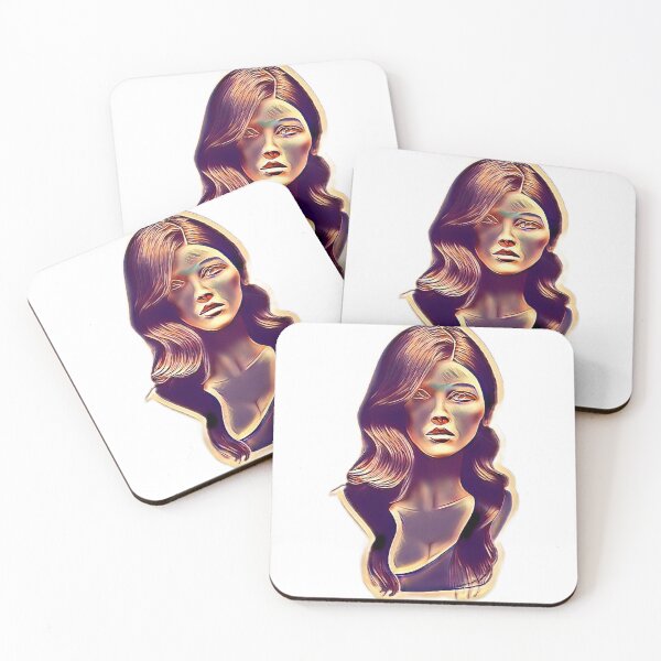 Item preview, Musty Lady designed and sold by Marc4577.