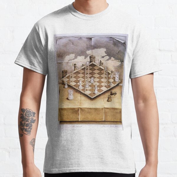 Item preview, M.C. Escher designed and sold by EDUOARDOART.