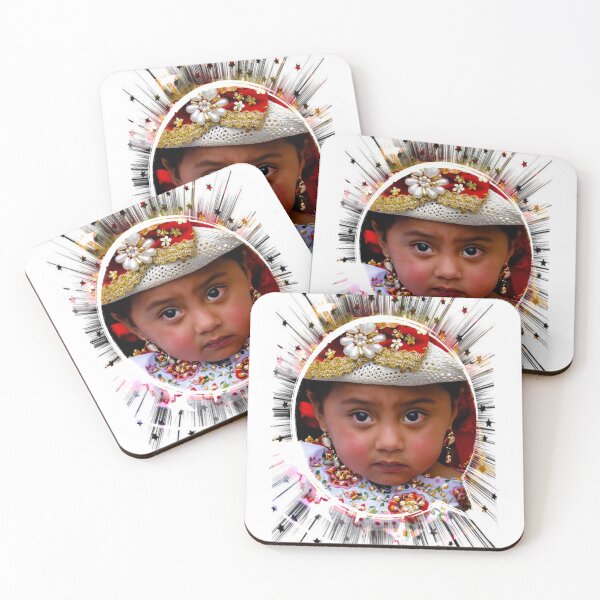 Item preview, Cuenca Kids 1666 designed and sold by alabca.