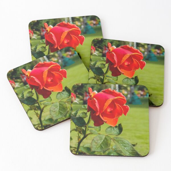 Item preview, Rosa designed and sold by hutofdesigns.