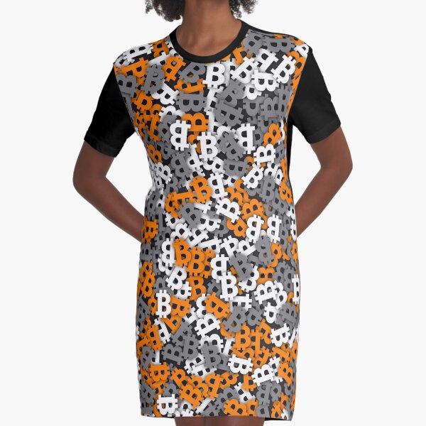 Item preview, Bitcoin urban camouflage designed and sold by dima-v.