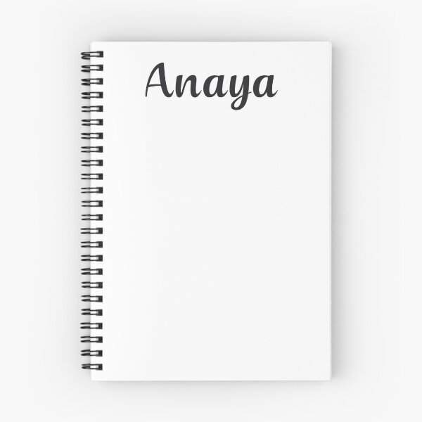 Item preview, Anaya designed and sold by 99Posters.