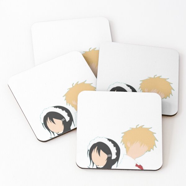 Item preview, kaichou wa maid sama designed and sold by animedesigne4u.