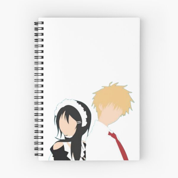 Item preview, kaichou wa maid sama designed and sold by animedesigne4u.
