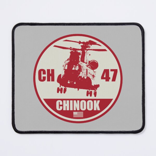 Item preview, CH-47 Chinook Patch designed and sold by StrongVlad.