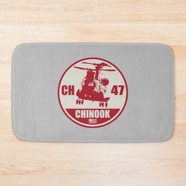 Item preview, CH-47 Chinook Patch designed and sold by StrongVlad.