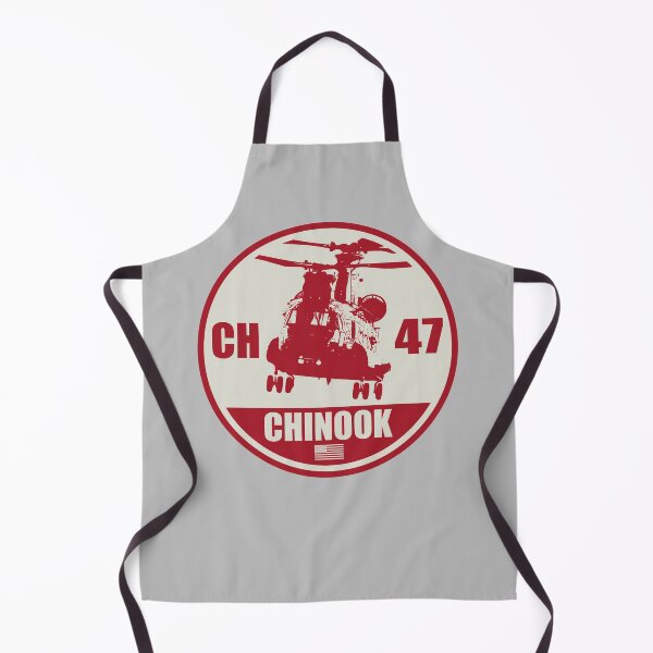 Item preview, CH-47 Chinook Patch designed and sold by StrongVlad.