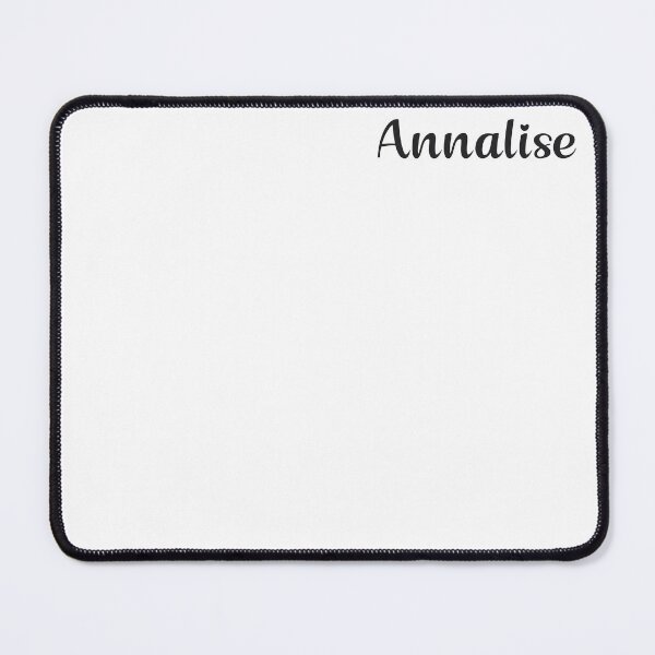 Item preview, Annalise designed and sold by 99Posters.