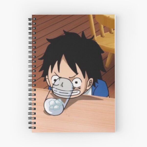 Item preview, Goofy Baby Luffy - One Piece designed and sold by Joejo19.
