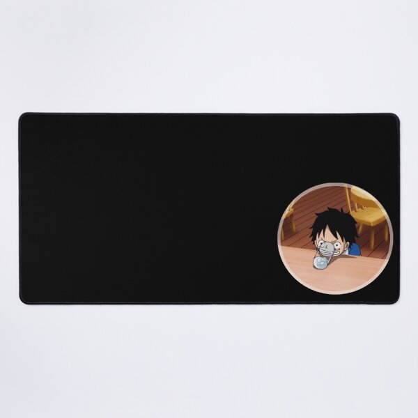 Item preview, Goofy Baby Luffy - One Piece designed and sold by Joejo19.