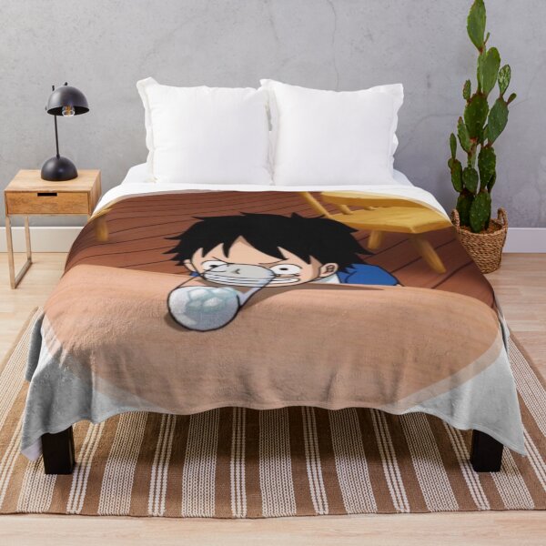 Item preview, Goofy Baby Luffy - One Piece designed and sold by Joejo19.