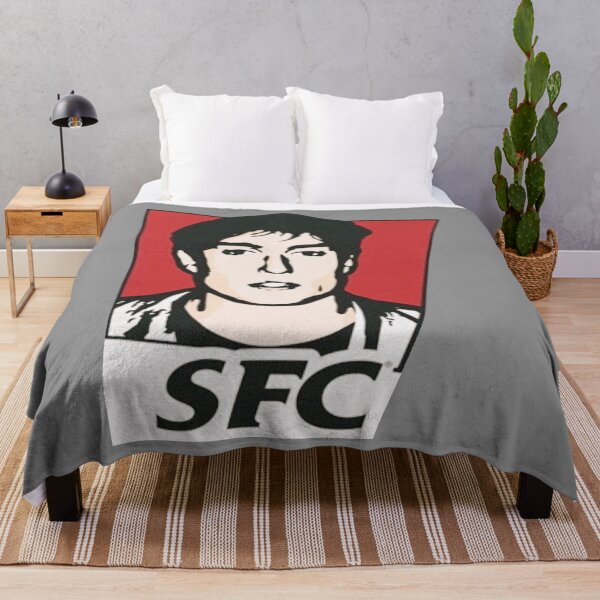 Early 2000s Lover Throw Blankets for Sale | Redbubble アウトレット正本 ennoy seesee XL Grey TEE BIG SWEAT SFC Tシャツ/カットソー(半袖/袖なし)