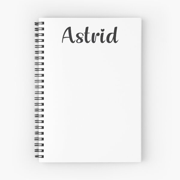 Item preview, Astrid designed and sold by 99Posters.
