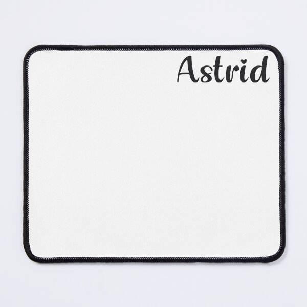 Item preview, Astrid designed and sold by 99Posters.