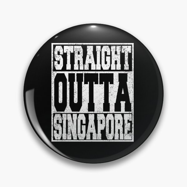 Artikelvorschau, Direkt aus Singapur Vintage entworfen und verkauft von ARTZ84.