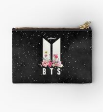 BTS: Beyond The Scene (Night Version) Studio Pouch