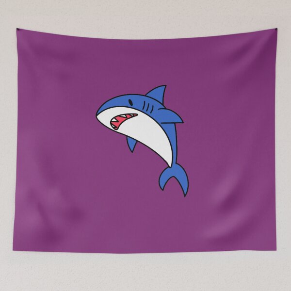 Item preview, SeaShark designed and sold by Showmee.