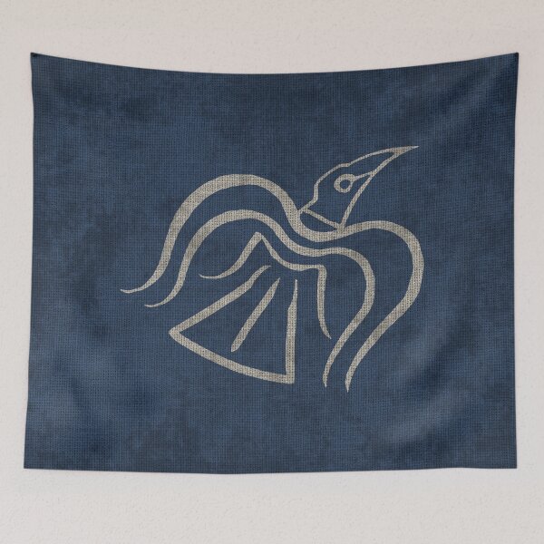 Item preview, Mount&Blade Tapestry 17 - Skolderbroda designed and sold by Cleobule.