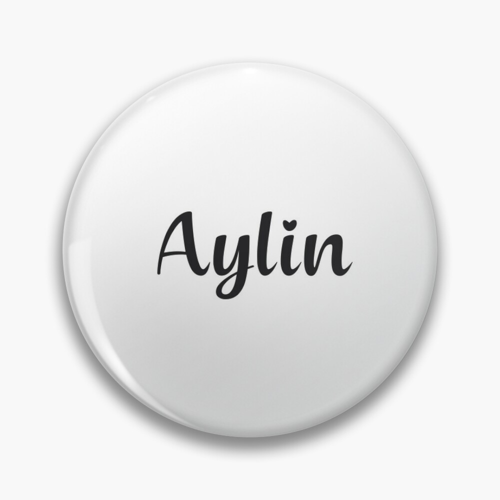 Pin on Aylin