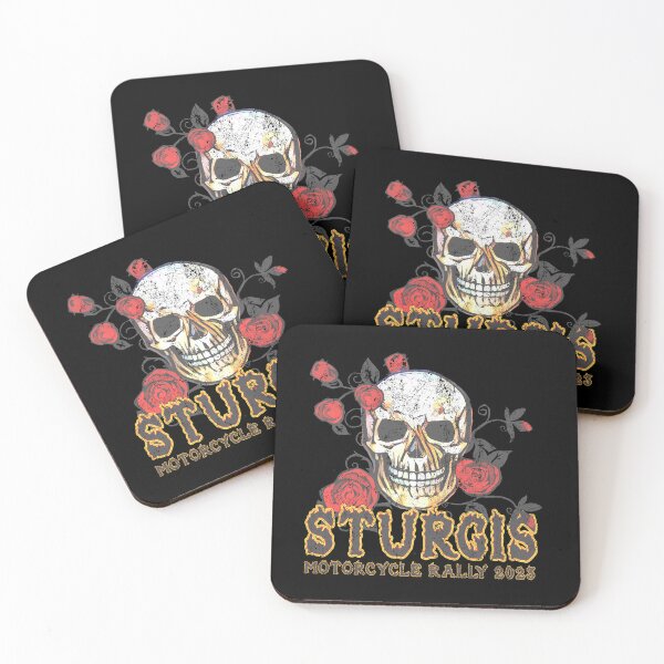 Item preview, Sturgis Motorcycle rally 2023 designed and sold by DisenyosDeMike.