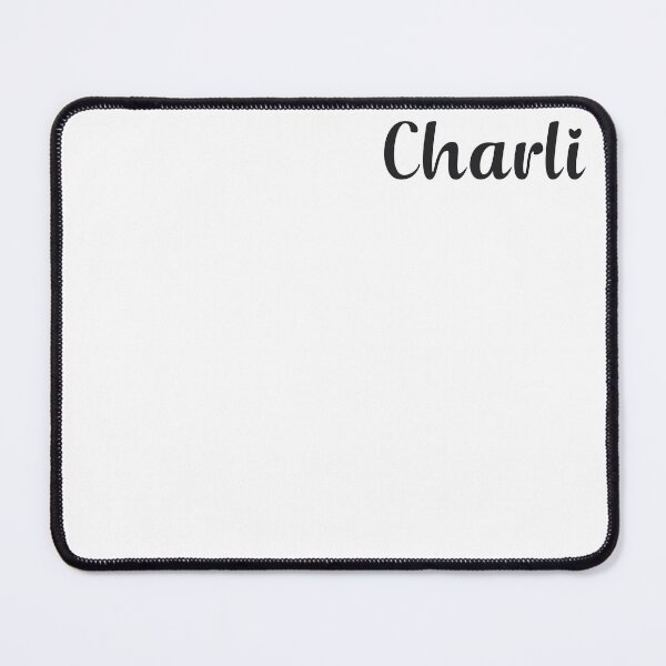 Item preview, Charli designed and sold by 99Posters.