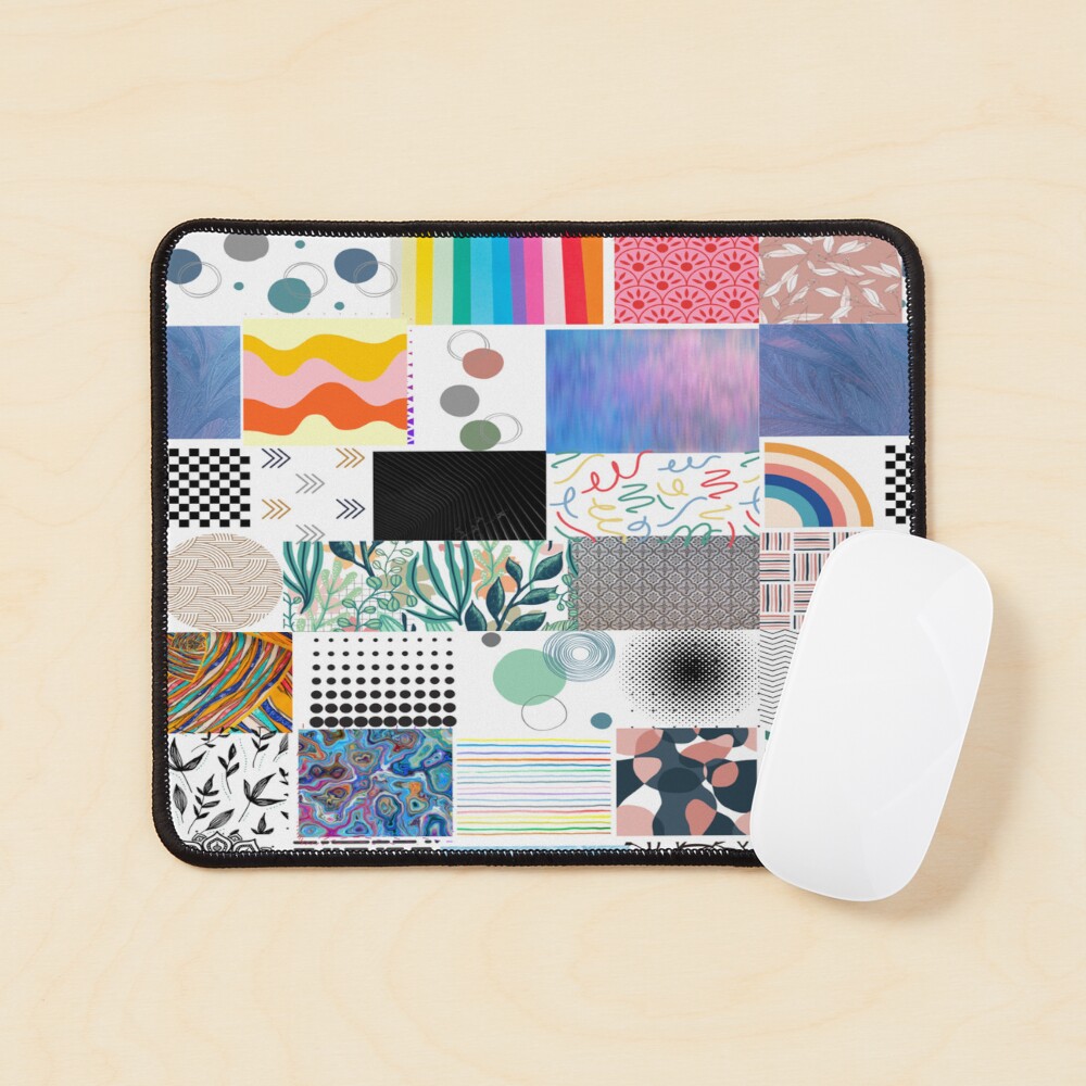 Item preview, Mouse Pad designed and sold by SNart11.