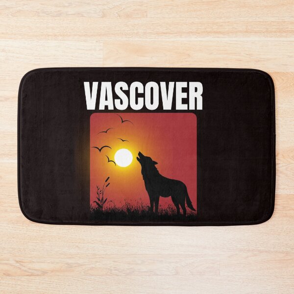 Item preview, zidika vascover wolf  designed and sold by noyomiart.