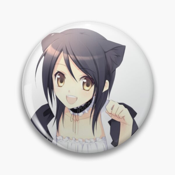 Item preview, Misaki neko designed and sold by animedesigne4u.