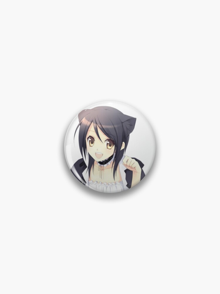 guilty crown Pin for Sale by animedesigne4u