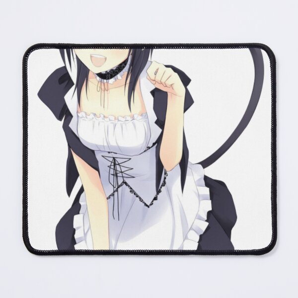 Item preview, Misaki neko designed and sold by animedesigne4u.