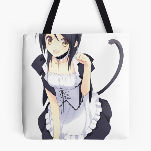 Item preview, Misaki neko designed and sold by animedesigne4u.