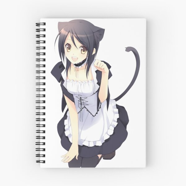 Item preview, Misaki neko designed and sold by animedesigne4u.