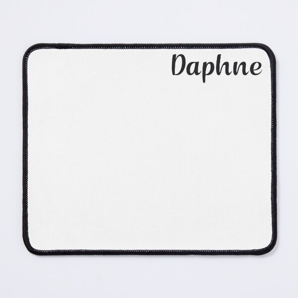 Item preview, Daphne designed and sold by 99Posters.