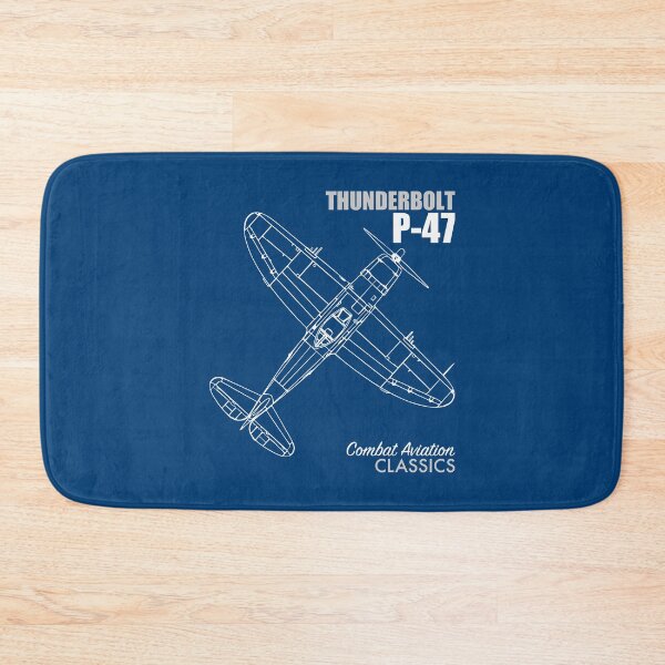 Item preview, P-47 Thunderbolt designed and sold by StrongVlad.