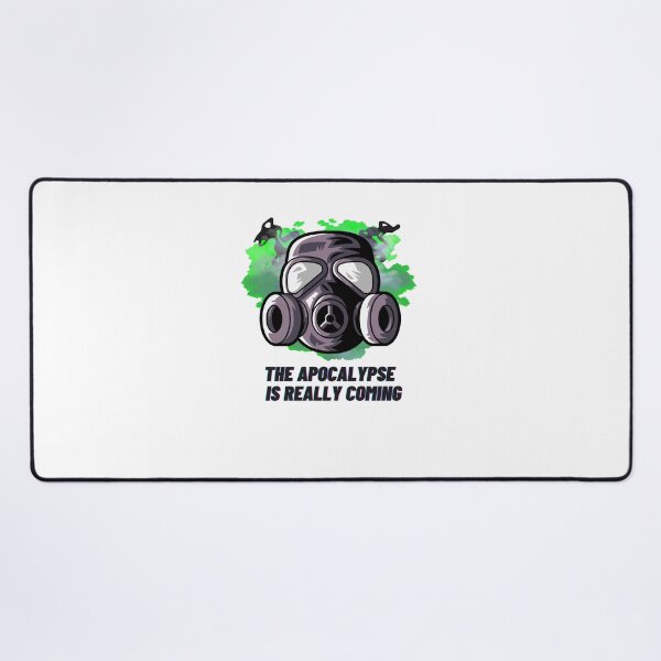 Item preview, The apocalypse is Really coming designed and sold by iamkamelo.