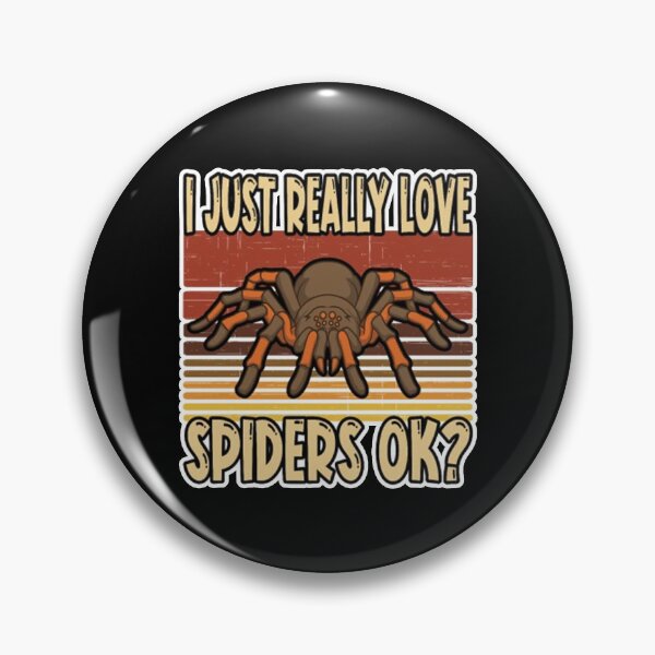 Item preview, Very Cool Tarantula Owner Design designed and sold by mansbila.