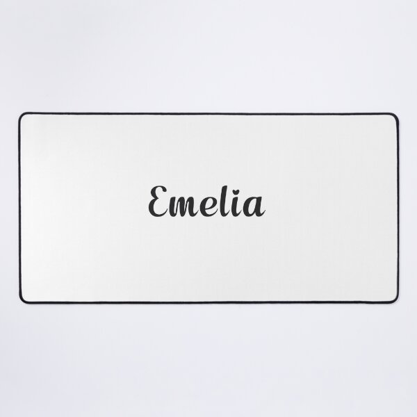 Item preview, Emelia designed and sold by 99Posters.