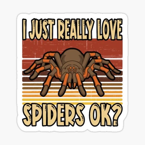 Item preview, Very Cool Tarantula Owner Design designed and sold by mansbila.